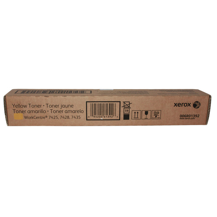Xerox 6R1391X Laser