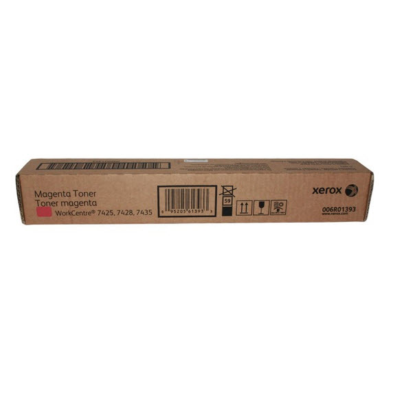 Xerox 6R1391X Laser