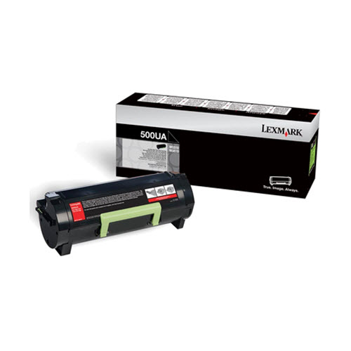 Lexmark L501XL Laser
