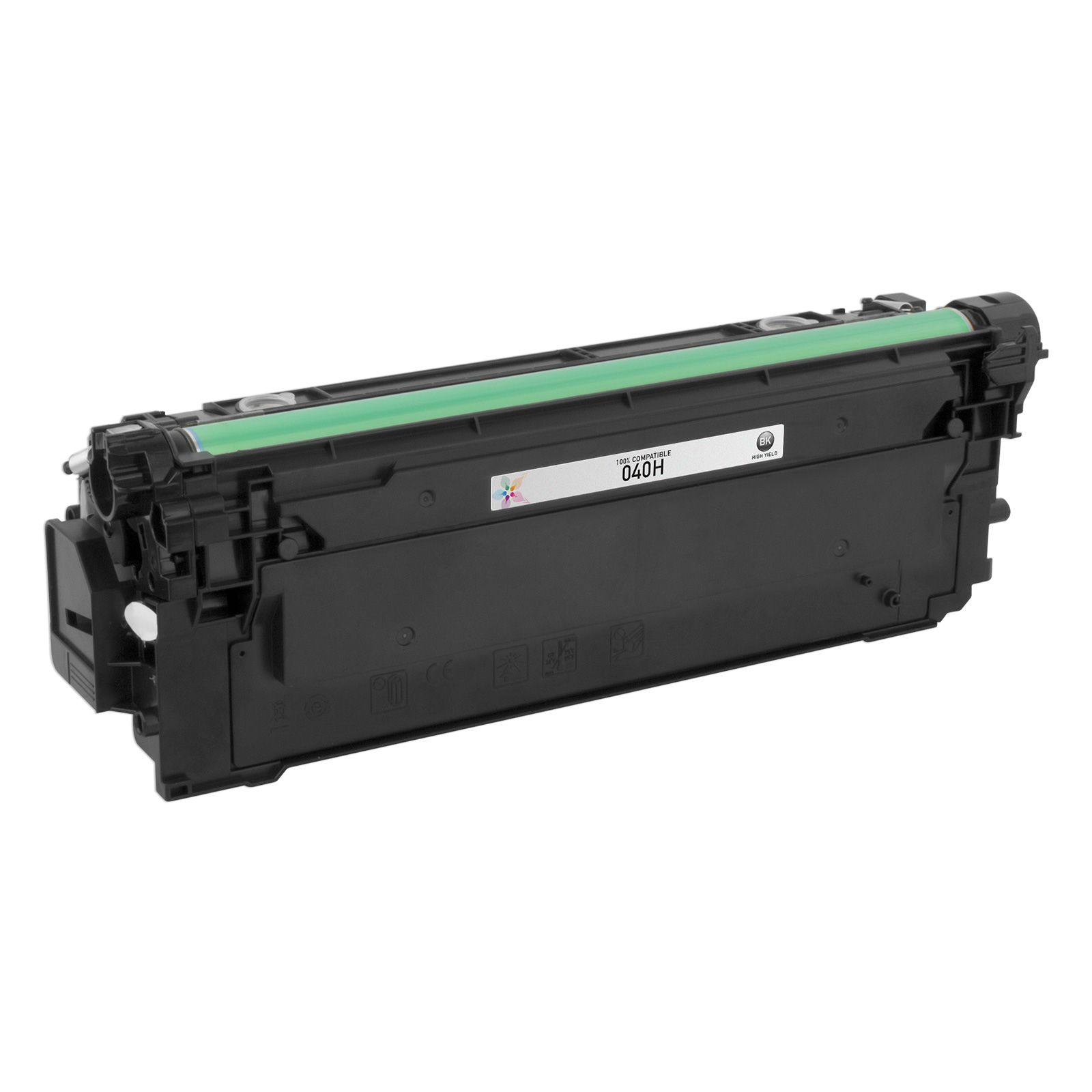 Canon C040X Laser