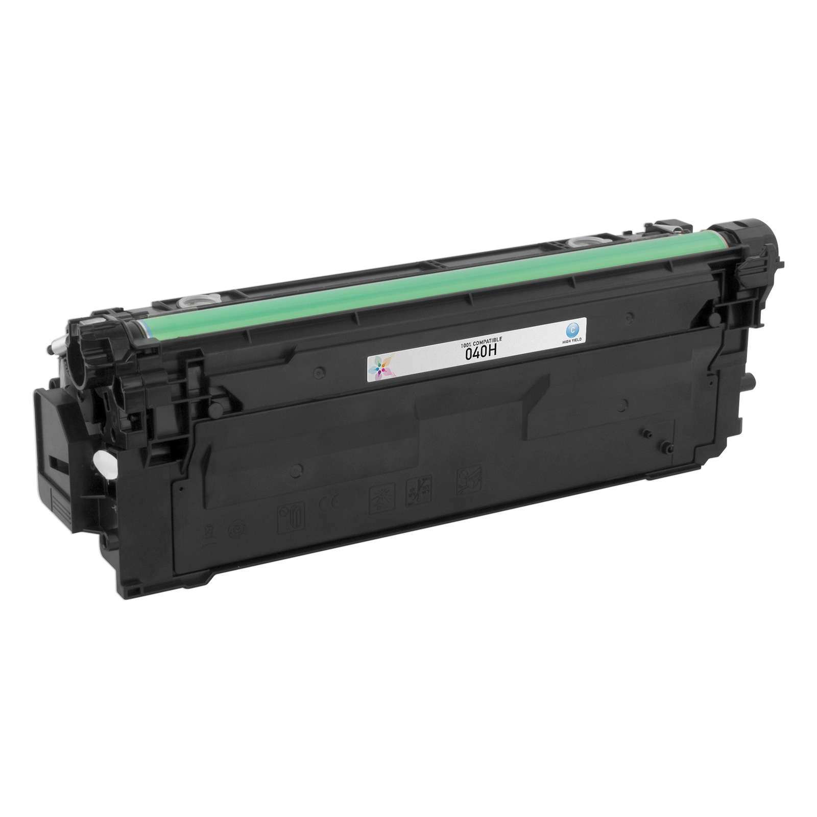 Canon C040X Laser