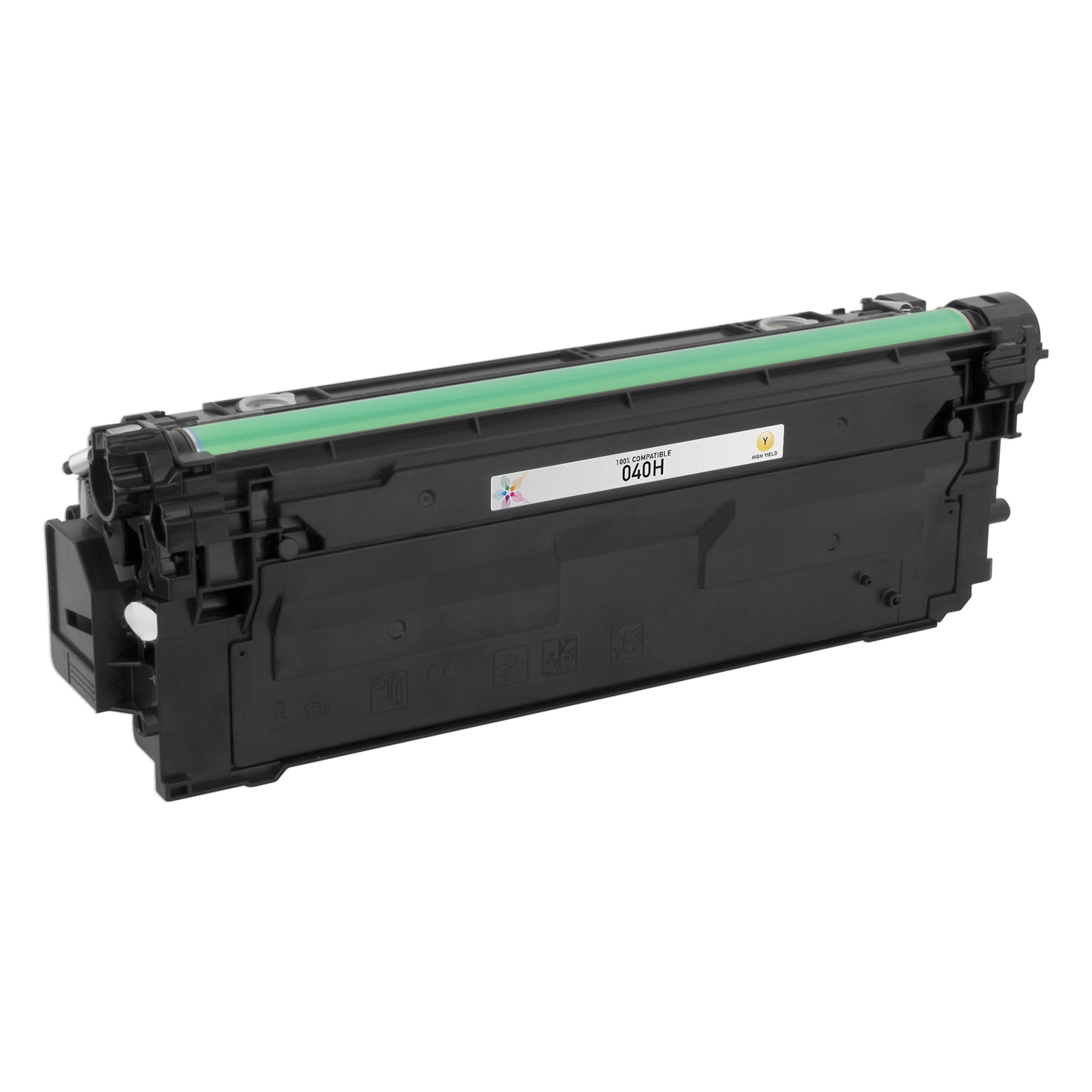 Canon C040X Laser