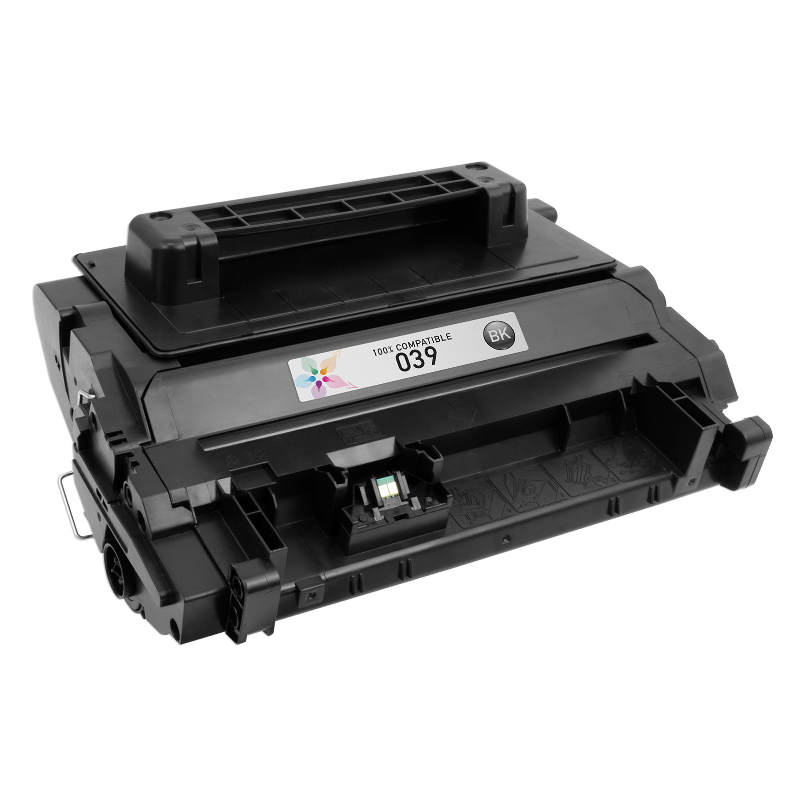 Canon C039 Laser