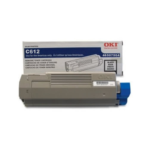 data 46507504 Toner Cartridge, Black