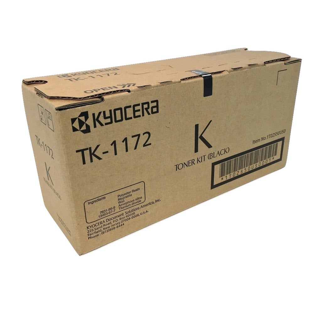 Kyocera-Mita TK1172 Laser