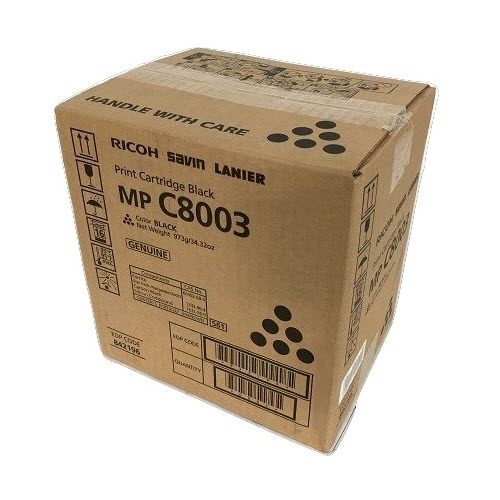Ricoh 842196 Laser