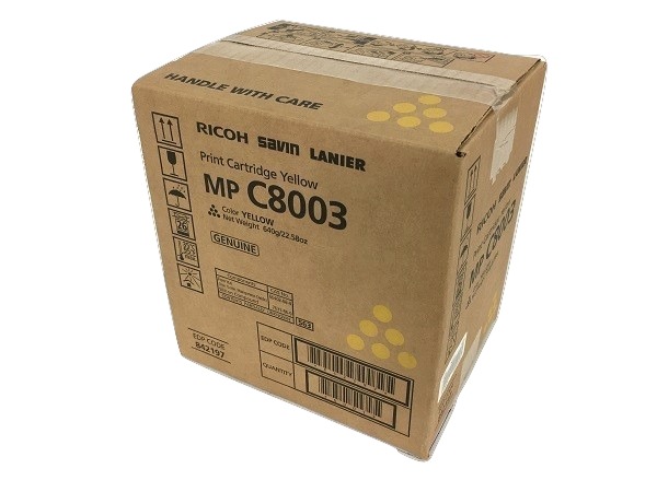 Ricoh 842196 Laser