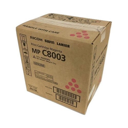 Ricoh 842196 Laser