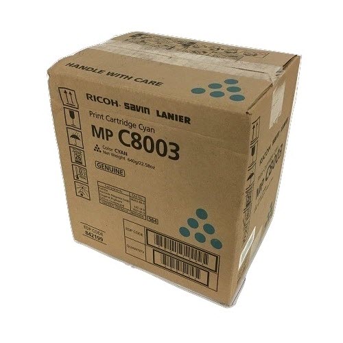 Ricoh 842196 Laser