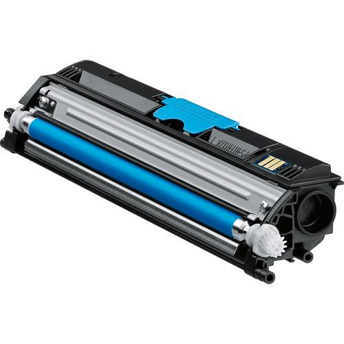 Konica Minolta KM16 Laser
