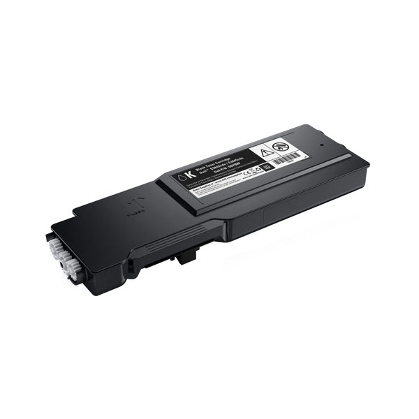 1KTWP OEM Toner Cartridge 11000 Pages High Yield, Black