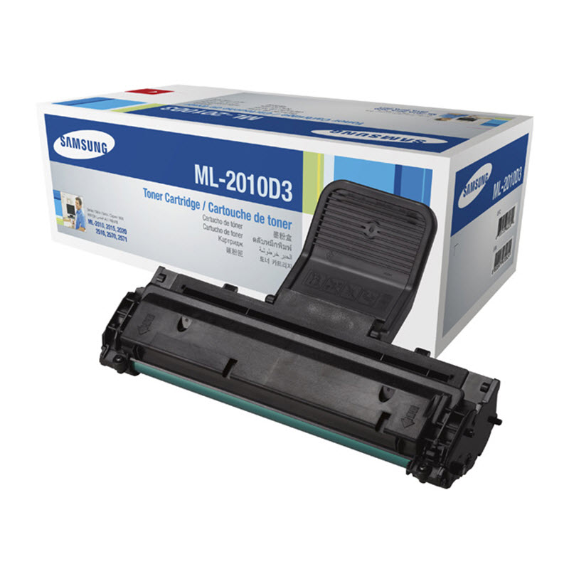 Samsung ML2010 Laser