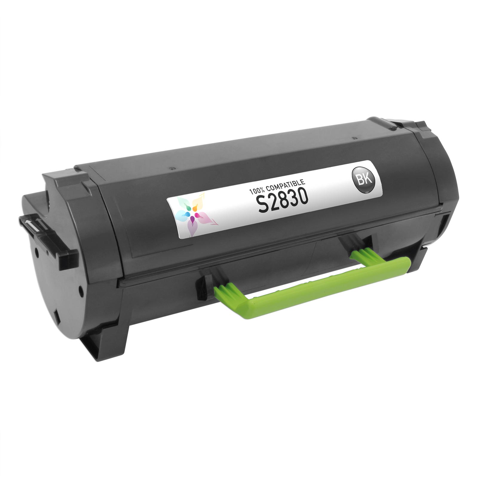 Dell S2830 Laser