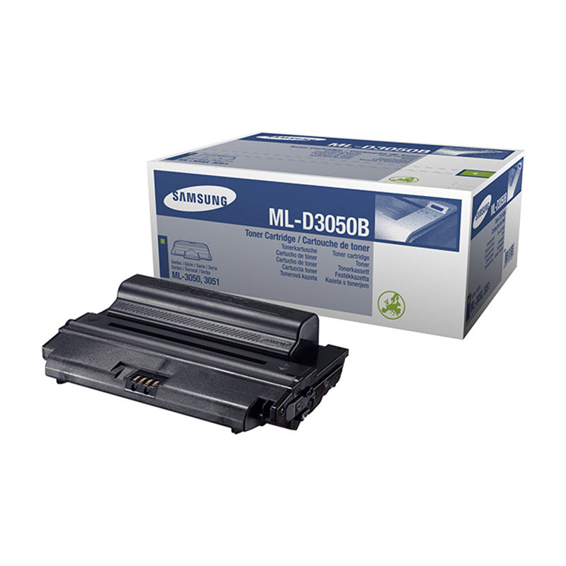 Samsung 3050X Laser