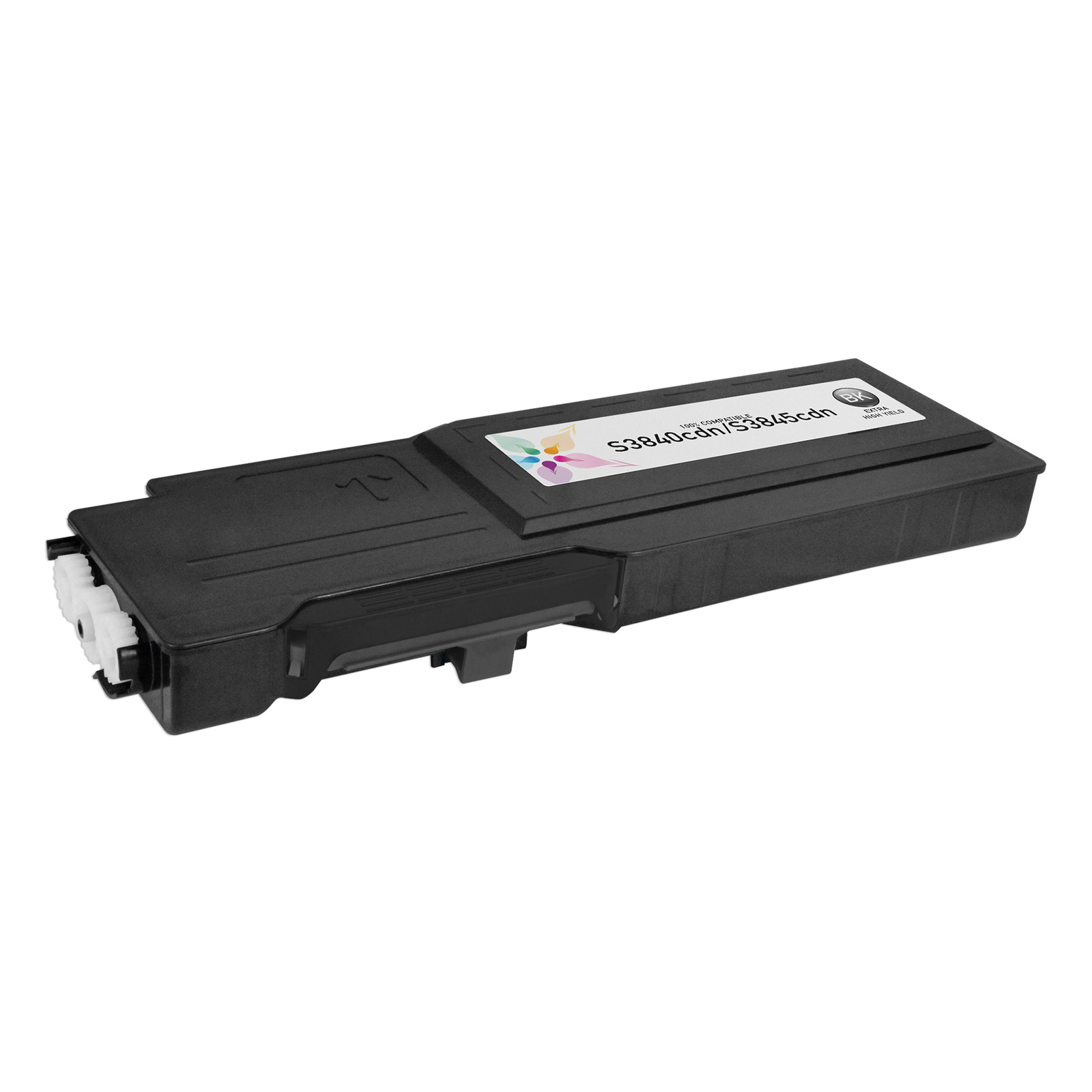 Dell S3845XL Laser