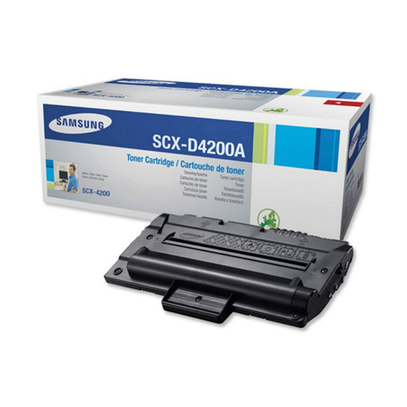 Samsung SCX4200 Laser