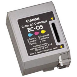Canon BC05 Ink
