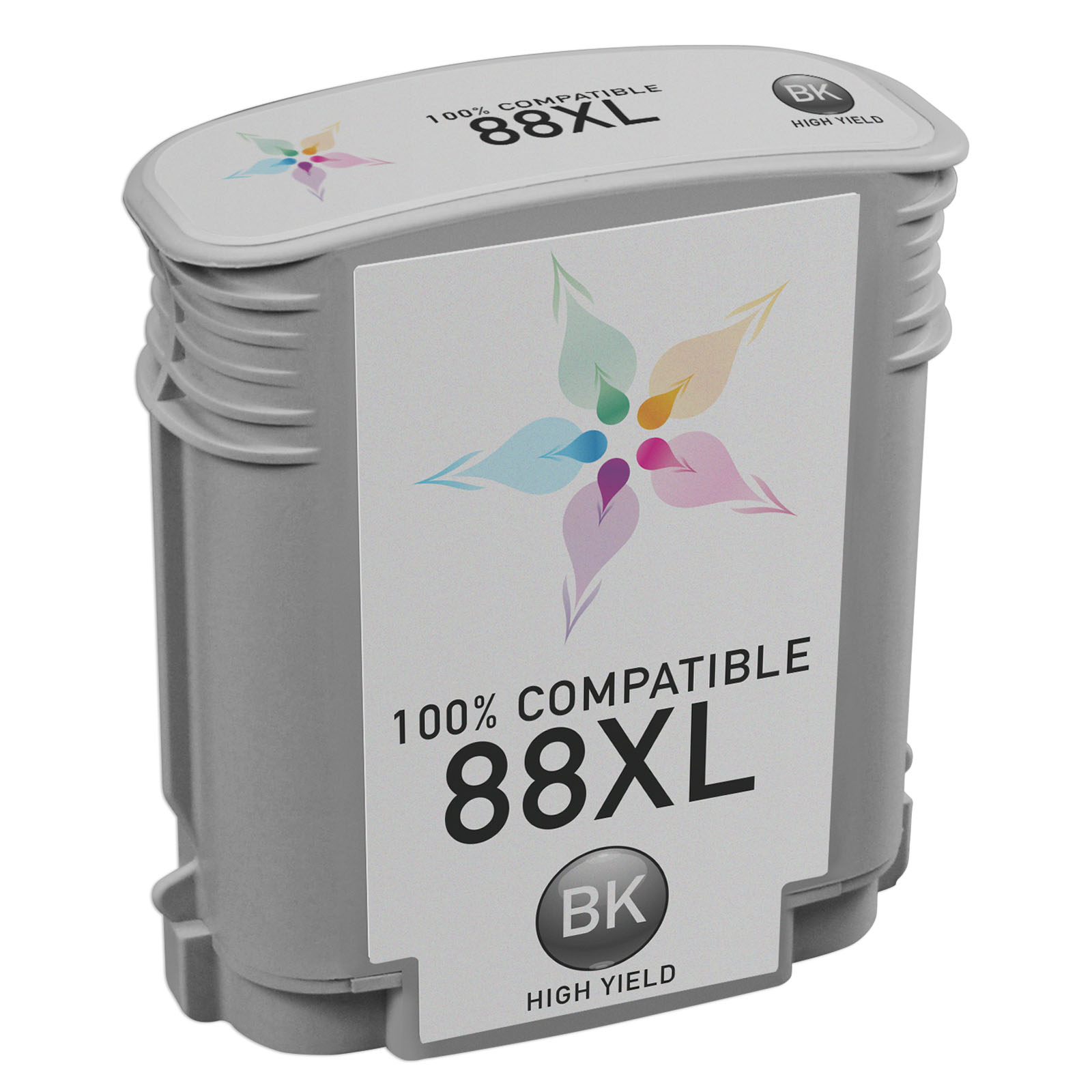 HP HP88X Ink