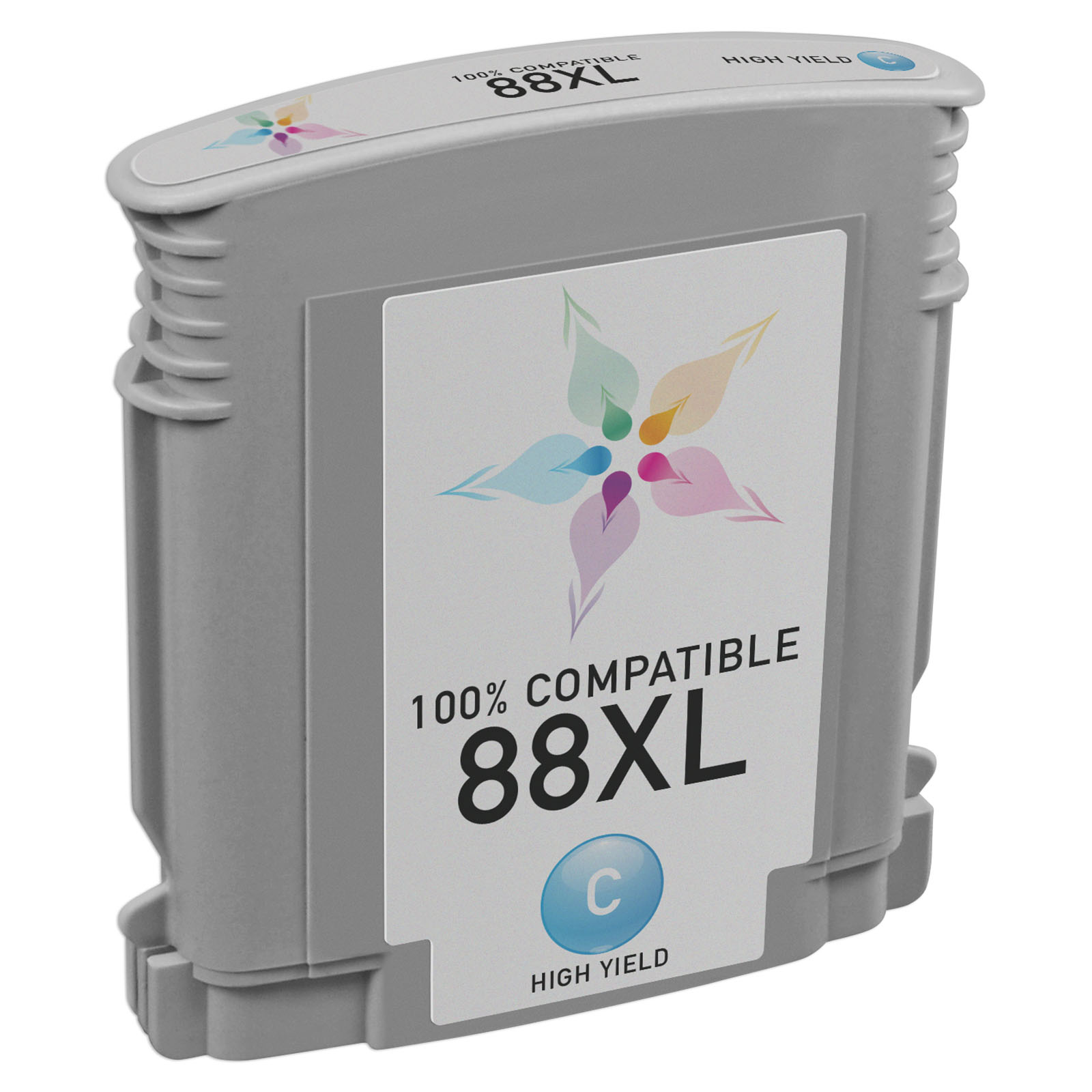 HP HP88X Ink