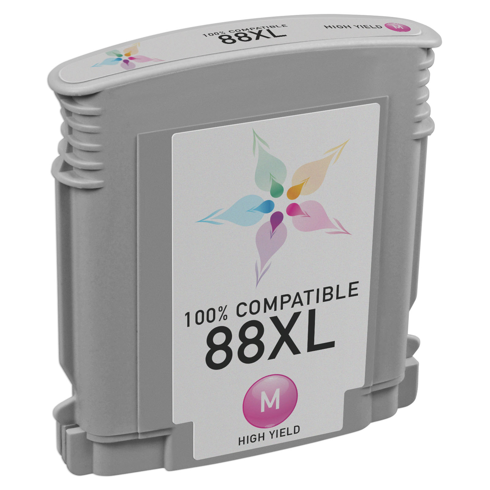 HP HP88X Ink