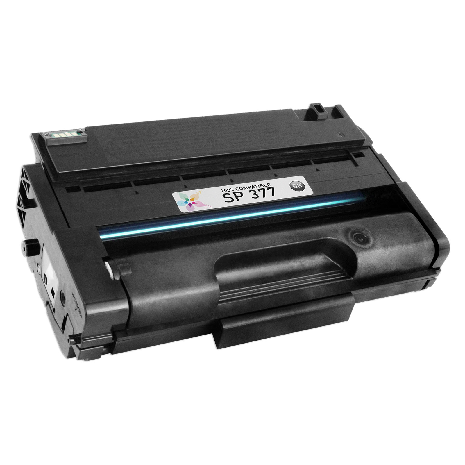 Ricoh 311XA Laser
