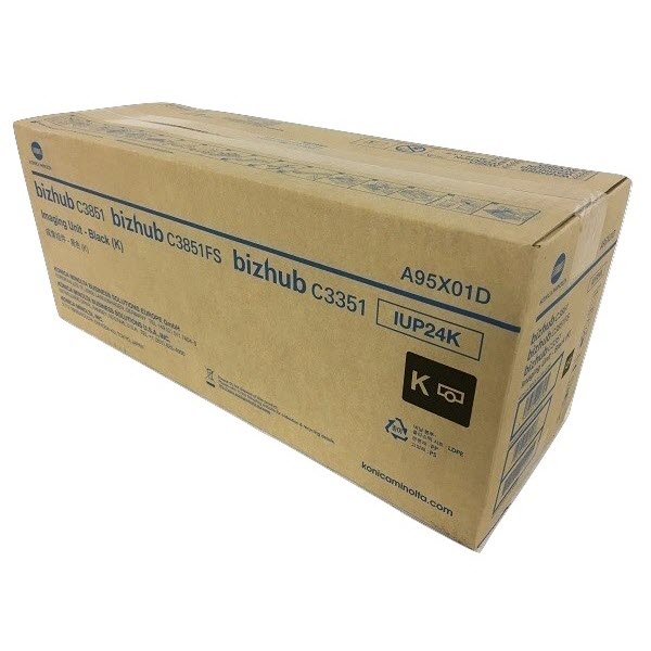 Konica Minolta A95X01D Laser