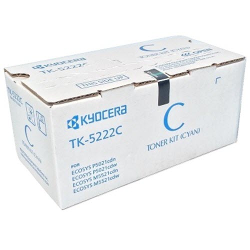 Kyocera-Mita TK5222 Laser