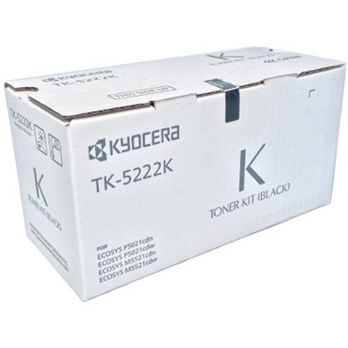 Kyocera-Mita TK5222 Laser