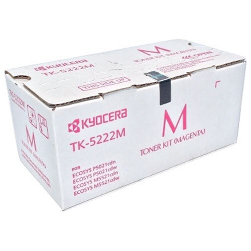 Kyocera-Mita TK5222 Laser