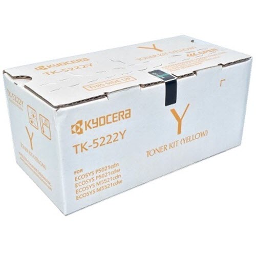 Kyocera-Mita TK5222 Laser
