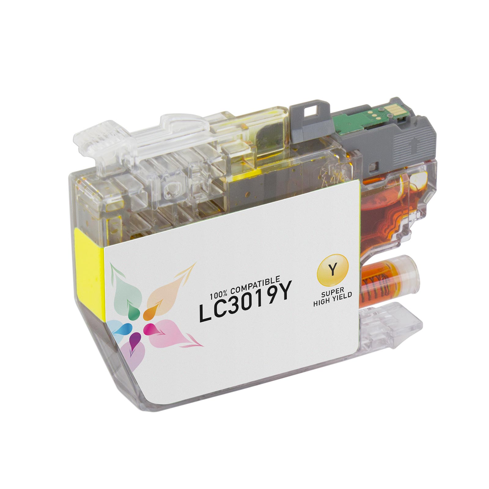 Brother LC3019SX Ink