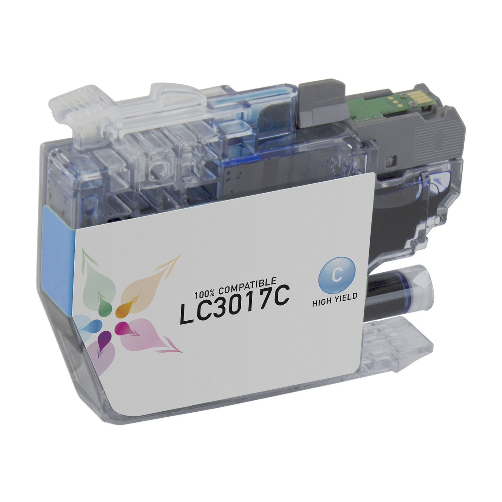 Brother LC3017X Ink