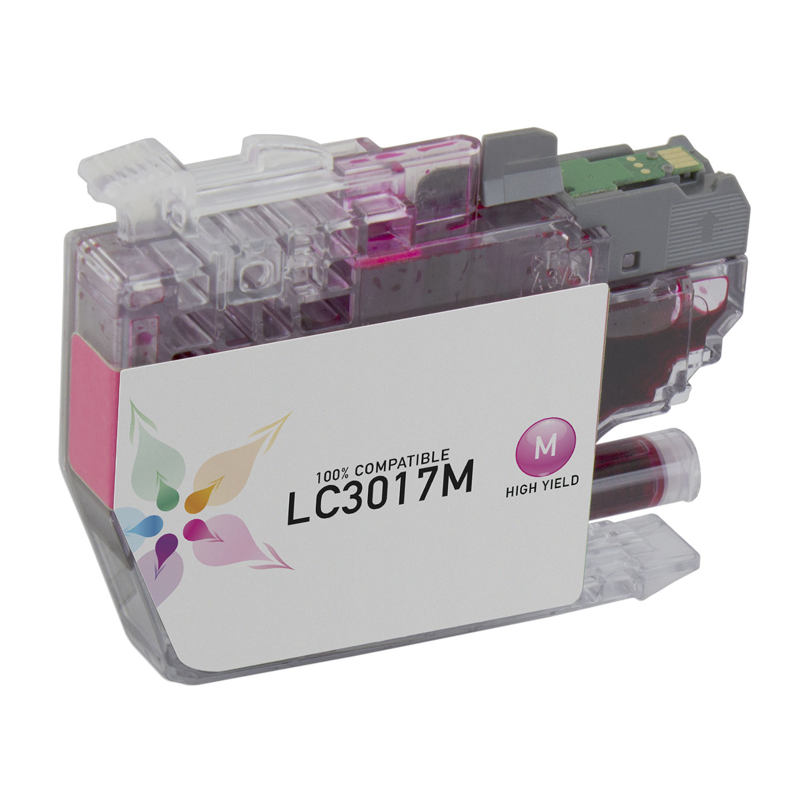 Brother LC3017X Ink