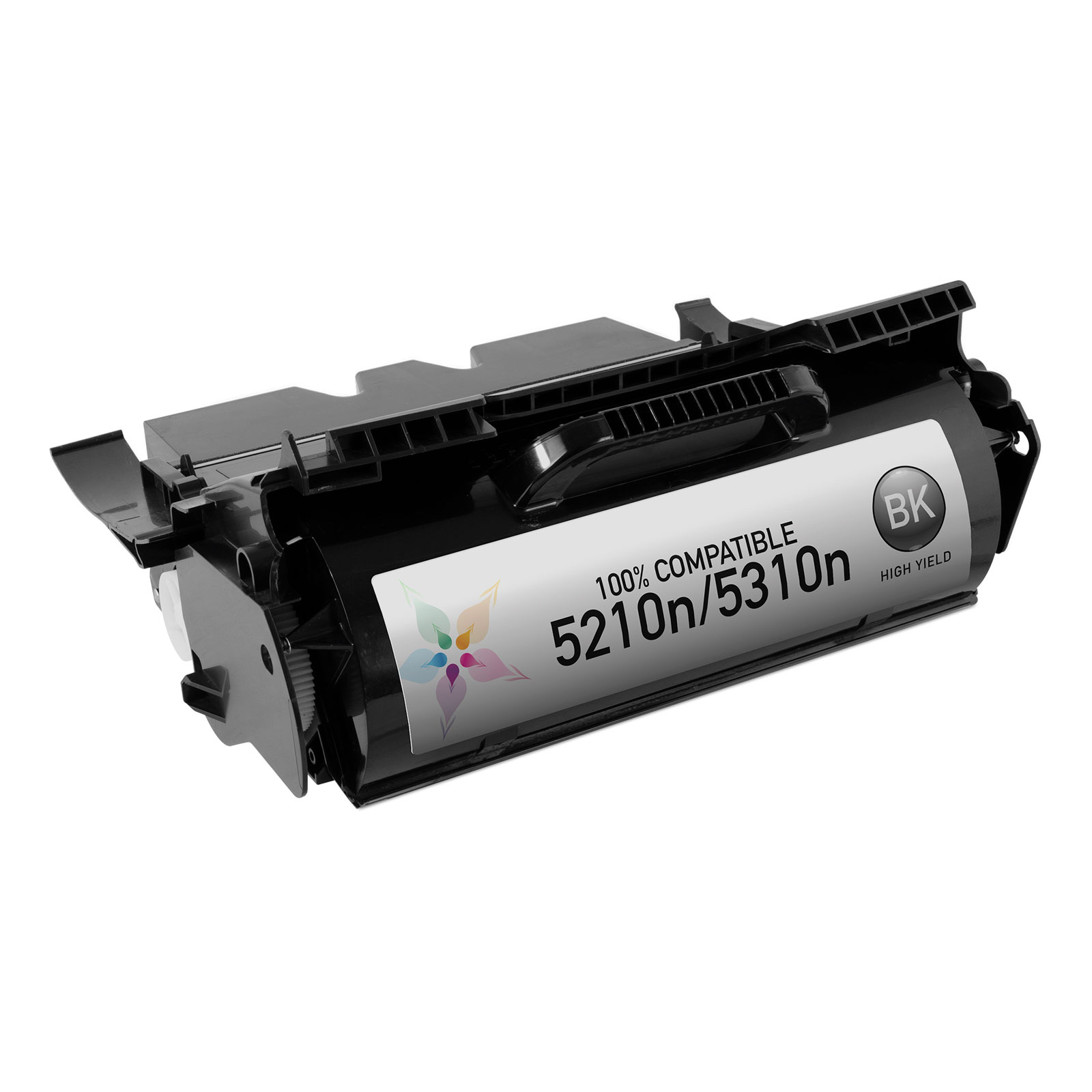 Dell 5310 Laser