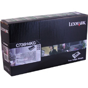 Lexmark C736X Laser