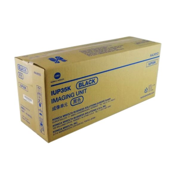 Konica Minolta AAJV01DIU Laser
