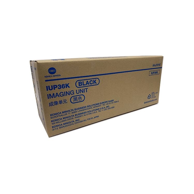 Konica Minolta IUP-36K Laser