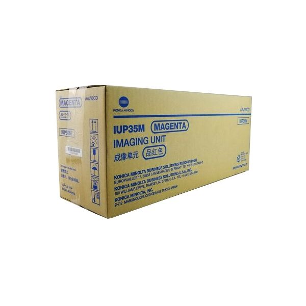 Konica Minolta AAJV01DIU Laser