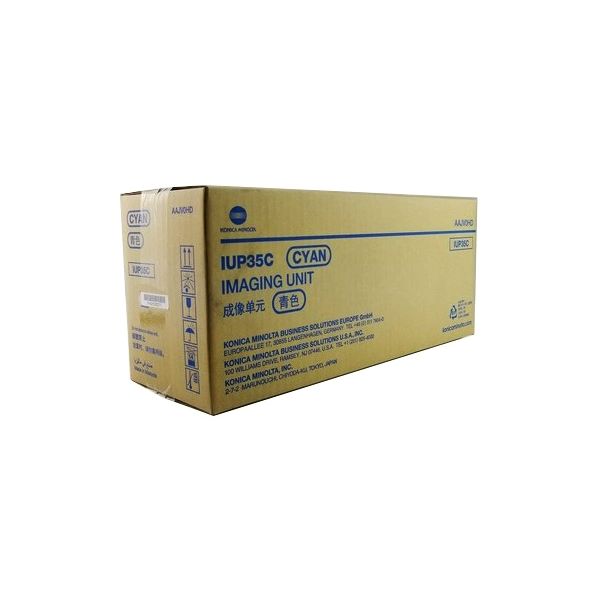 Konica Minolta AAJV01DIU Laser