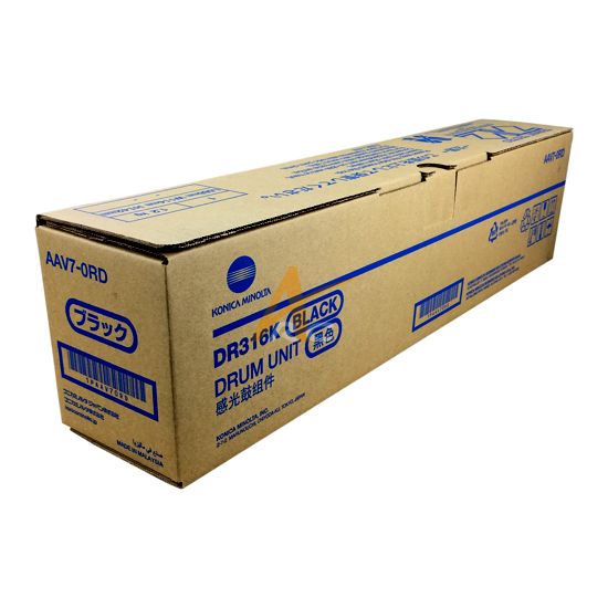 Konica Minolta DR-316K Laser