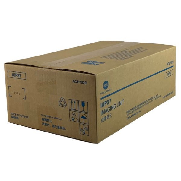 Konica Minolta ACEY02D Parts