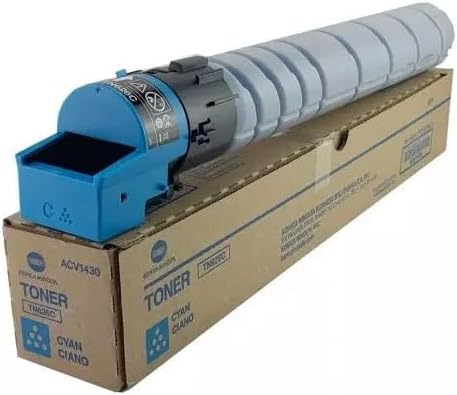 Konica Minolta TN626 Laser