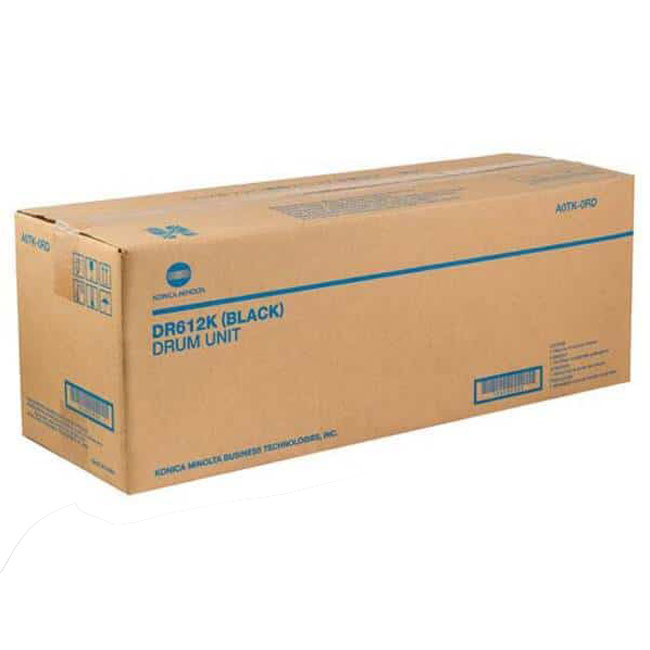 Konica Minolta C552D Laser