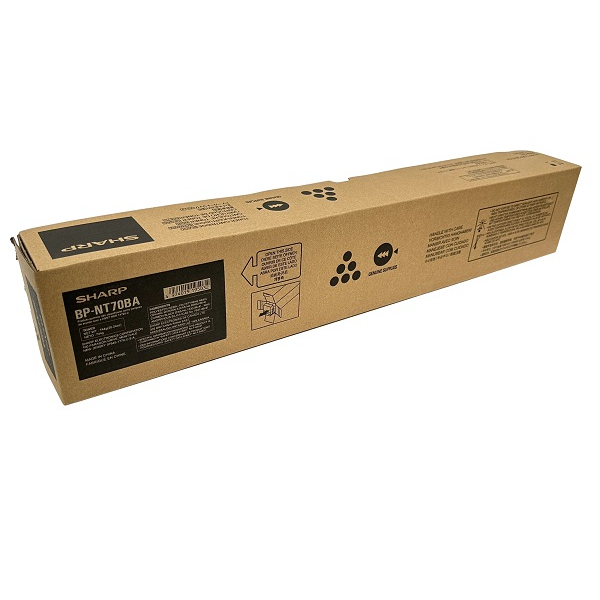 Sharp BP-NT70BA Laser