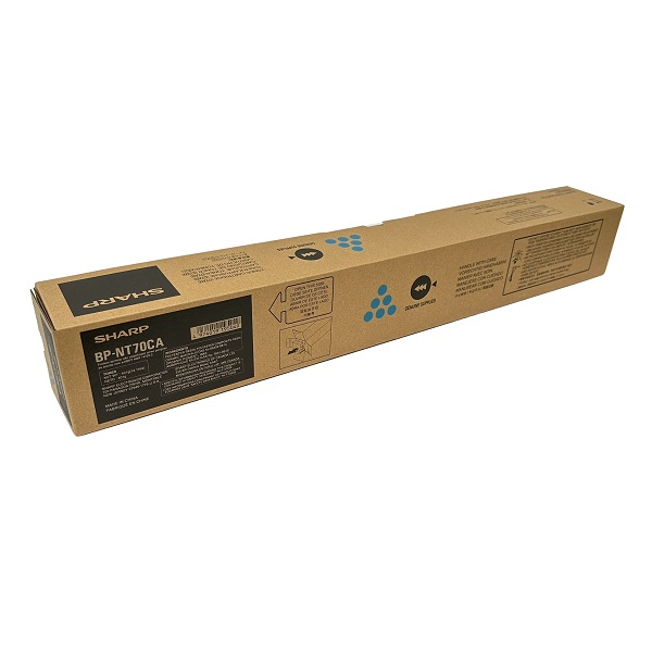 Sharp BP-NT70BA Laser