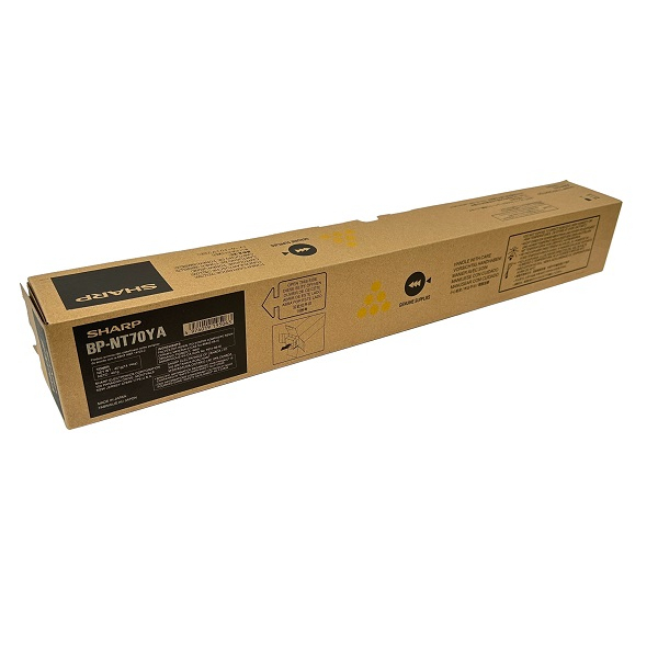 Sharp BP-NT70BA Laser