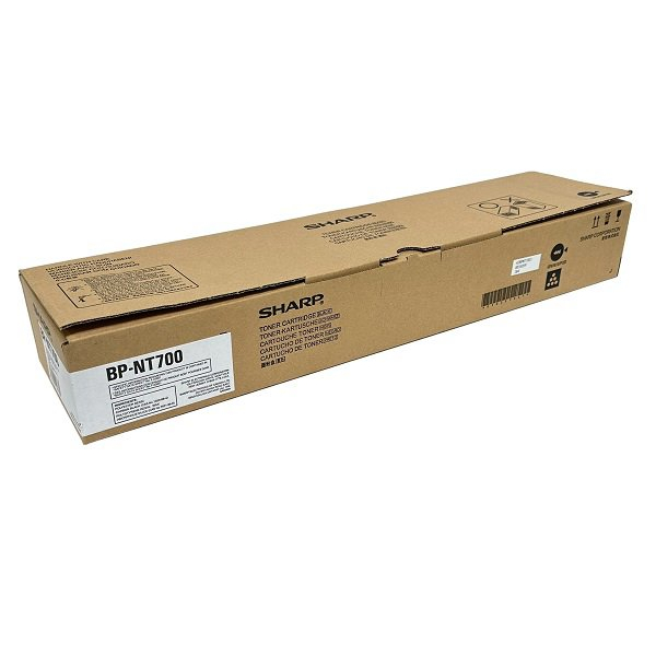 Sharp BP-NT700 Laser