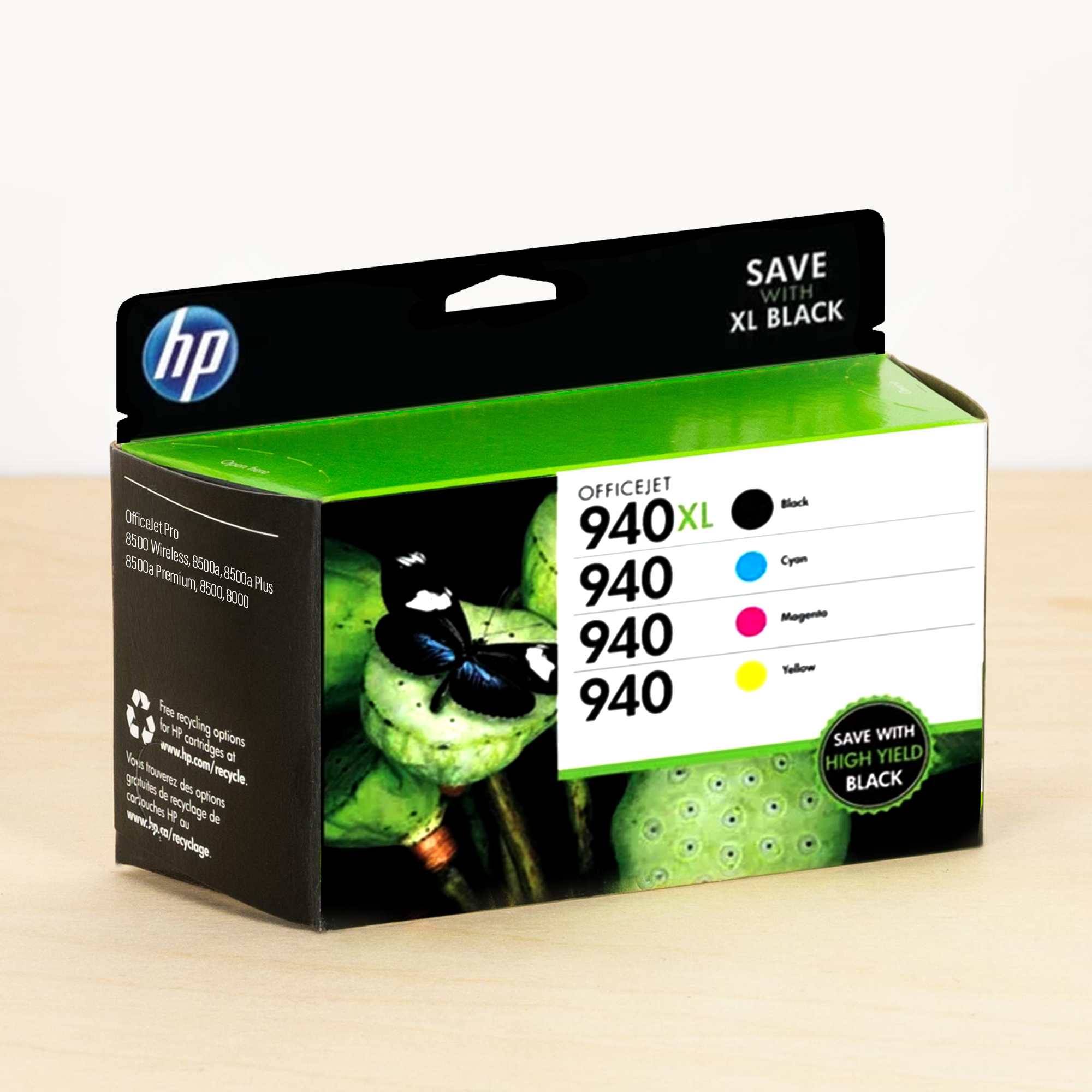HP CZ143P4 Ink
