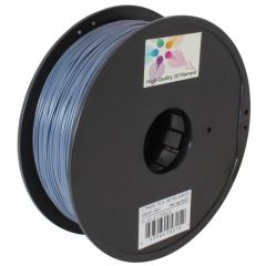 LD Gray 3D Printing Filament (PLA)