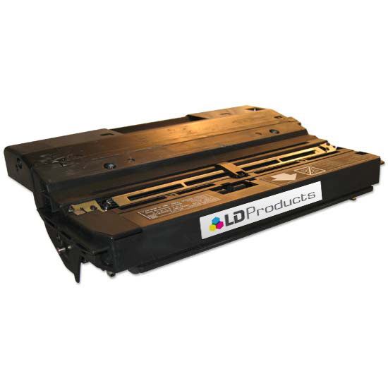 delinquency Museum depart Epson S051009 (S051) Laser Toner Cartridge, Black, Compatible - 123inkjets